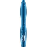 Catrice Glam & Doll Volume Mascara Waterproof, Wimperntusche, schwarz,...