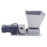 Elektrische Getreidemühlen Mühle Maschine 60W Reis Mais Getreide Kaffee Weizen Feed...