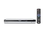 Panasonic DMR-EX84CEGS DVD- und Festplatten-Rekorder 160 GB (DVB-C/DVB-T/analog...