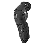 O´NEAL Protektorenhose PRO IV Knee Guard I Schwarz I Motocross Enduro Motorrad...