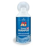 DR. WACK - A1 Speed Shampoo 500 ml - Effektiver Autoreiniger mit...