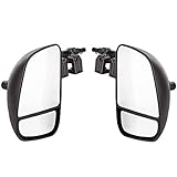 ONVAYA® Wohnwagenspiegel | Caravanspiegel | Anhängerspiegel | Zusatzspiegel für...