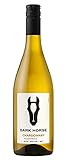 Dark Horse Chardonnay Halbtrocken (1 x 0.75l)