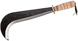 Stubai Schweizer Gertel mit Ledergriff 300mm - 670502