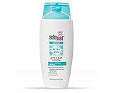 Sebamed After Sun Lotion, stellt den Feuchtigkeitsgehalt der Haut wieder her,...