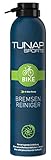 TUNAP SPORTS Bremsenreiniger Spray | Fahrrad Bremsen reinigen | Entfernt...