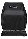 Enders® Abdeckhaube für Gasgrills: MONROE 2+3 (bis 2019), MONROE PRO X 3 (ab 2020),...