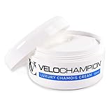 VeloChampion Luxury Anti Chafe Chamois Cream Frische Feuchtigkeitscreme. Reduziert Reibung...
