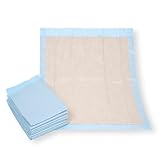 Küstenprofis Krankenunterlagen - 6 lagig - Zellstoff - ca. 40 x 60 cm - 200 Stück 200...