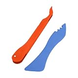 Hand Foiler for Stained Glass - Manual Glass Art Foiler | Stained Glasses Hand Foil Tool...