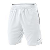 Joma Herren Sport Bermuda Shorts, 6XS - 3XL - Taschen und Elastischer Bund mit...