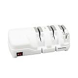 SHARPAL 198H Elektrischer Messerschärfer, 2-Stufen Diamant schärfsystem (325/1000...