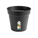 elho Green Basics Orchidee 17 - Blumentopf für Züchten und Ernten - Ø 17.0 x H 15.8 cm...