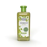 Original Hagners Haarwasser Birke 500 ml, ohne Fett, mit Birkenblätter-Extrakt, für...