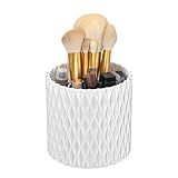 MumdoYAL Schminktisch Organizer，Badezimmer Organizer，Skincare Organizer，360°...