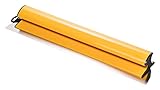 Flächenspachtel Fassadenspachtel 60cm rostfreier Edelstahl | Breitspachtel mit...