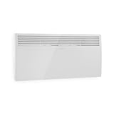 Klarstein Elektrischer Heizkörper mit geringem Energieverbrauch, 2000 W,...