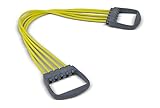 Deuser Original Expander - Stufe 1 - Gelb