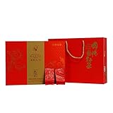 WOOXGEHM 250 Gramm Yingde Schwarztee, Reiner Britischer Stil, China Nine Black Tea...