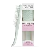 Tangle Teezer Ultimate Detangler Haarbürste für Nasses & Trockenes Haar –...
