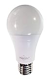 HiraLite LED 11W Vollspektrum Tageslichtlampe 5000K/Ra95. Idealer Ersatz für...