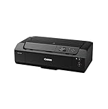 Canon PIXMA PRO-200S Farbtintenstrahldrucker Fotodrucker DIN A3+ (Hochglanzdruck, WLAN,...