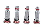 Uwell Caliburn G2 Verdampferkopf mit 1,2 Ohm | 4 Stück pro Packung | für die...