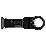 Bosch Professional Tauchsägeblatt (Holz und Metall, Paiz 32 ABP, Zubehör für...