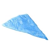 ARTIBETTER Outdoor Poolabdeckung Fuß mit Herzform luftkammern wasserdichte Solarfolie zur...