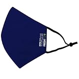 FRESHAID+ FFP2 Maske wiederverwendbar waschbar FFP2 RD zertifiziert,...