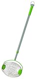Freund Victoria Nuss- / Obstsammler 68090 (Federstahl-Sammler, Arbeitsbreite 30...