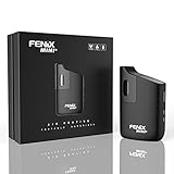 FENiX Mini Plus Vaporizer | Neuestes Modell mit USB-C | für Kräuter & Extrakte...