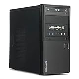 Ankermann Business Work V3 | AMD Ryzen 5 5600G | 16GB RAM | 1TB NVMe SSD | Windows 11 |...