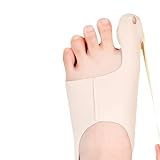 Aomhrek 1 Paar Ergonomisches Hallux Valgus Korrektur, Wissenschaftlich...