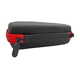 ZBIianxer Darts Case Organisatoren Reisen Aufbewahrungstasche Professionelle...