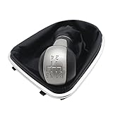 5/6-Gang-Schaltknauf, Schalthebel, Schalthebel, Stift, Gamasche, Kofferraumabdeckung, for...