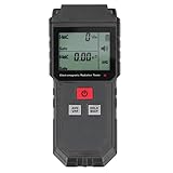 EMF-Messgerät, Dual-Modul-Synchrontest, Strahlungsdetektor mit Datenhaltefunktion,...