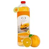 Orangenöl Reiniger Konzentrat - Orangenreiniger Orangenölreiniger Cleaner...