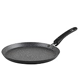 Russell Hobbs Crêpe-Pfanne, Pfannkuchenpfanne, Metallic Marble, Antihaft,...