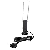 KUIDAMOS Digitaler TV-Empfänger, HD-Video-Wireless-TV-Stick, 720P-Auflösung, tragbares...