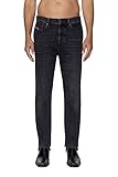 Diesel He. Jeans, schwarz(black), Gr. 31