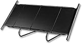 well2wellness Pool Solarheizung Solarmatte | 0,6 x 1,5 m (= 0,9 m²) | Poolheizung | Mit...