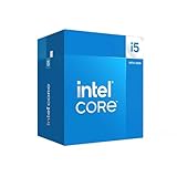 Intel® Core™ i5 Desktop-Prozessor 14500 14 Kerne (6 P-cores und 8 E-cores)...