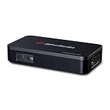 AVerMedia EZRecorder 330, 4K Pass-Through- und 1080p-Aufnahme, HDMI-Recorder, PVR, DVR,...