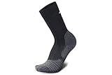 Meindl Unisex-Adult Shoes, Black, 39-41