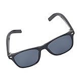 Topiky AI -Übersetzer Intelligente Brille, Echtzeit -Übersetzungsbrillen Wireless...
