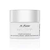M. Asam VINOLIFT Straffungscreme (50ml) – Straffende Gesichtspflege für...