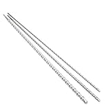 SDS Bohrer 1000 mm Set 3-teilig 870 mm Bohrtiefe ø 12/16/ 24 mm Hammerbohrer...