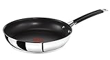 Tefal E43506 Jamie Oliver Pfanne | Bratpfanne | 28cm | Induktion | integrierter...