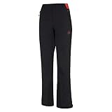 LA SPORTIVA Orizion Pant W – Damen-Softshellhose